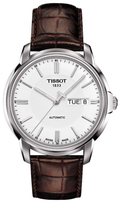 Wrist watch Tissot T065.430.16.031.00 for men - 1 photo, image, picture