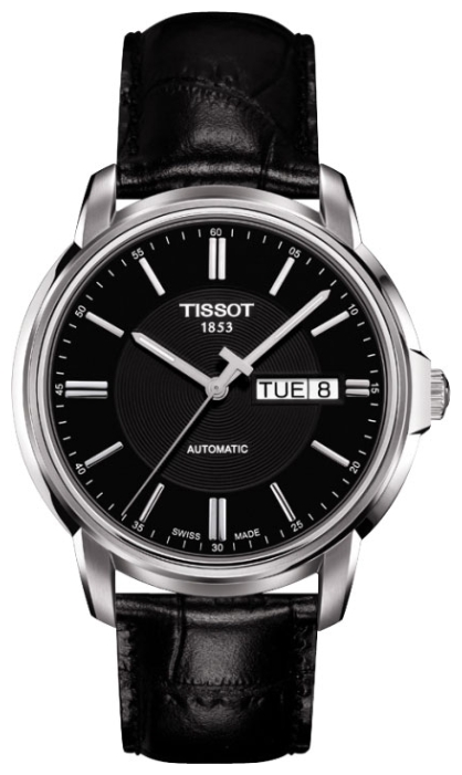 Wrist watch Tissot T065.430.16.051.00 for men - 1 picture, image, photo