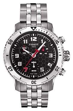 Tissot T067.417.11.052.00 pictures