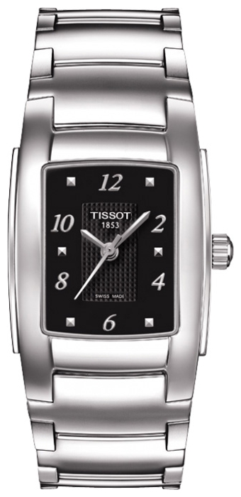 Wrist watch Tissot T073.310.11.057.00 for women - 1 picture, photo, image