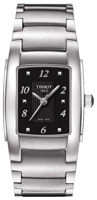 Wrist watch Tissot T073.310.11.057.01 for women - 1 picture, photo, image