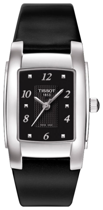 Wrist watch Tissot T073.310.16.057.00 for women - 1 picture, image, photo