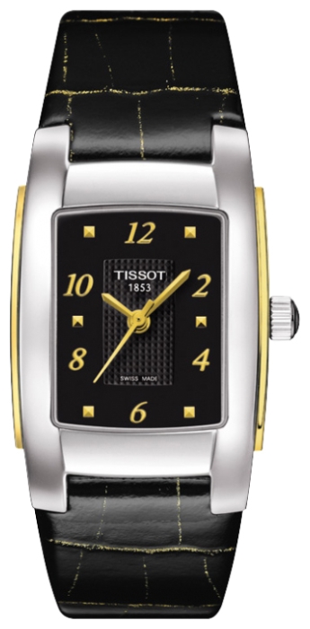 Wrist watch Tissot T073.310.26.057.00 for women - 1 photo, picture, image