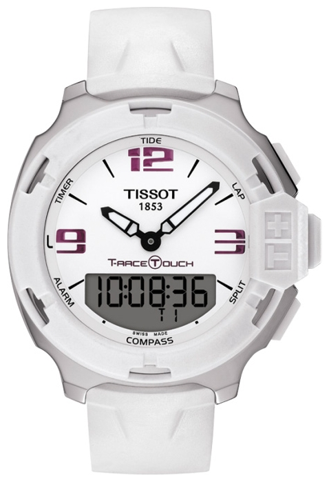 Tissot T081.420.17.017.00 pictures