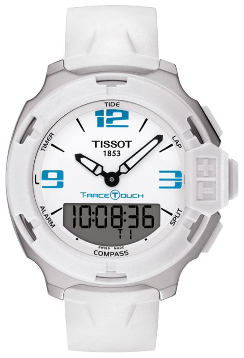 Tissot T081.420.17.017.01 pictures