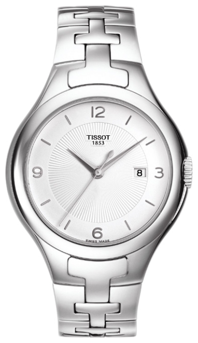 Tissot T082.210.11.037.00 wrist watches for women - 1 image, picture, photo