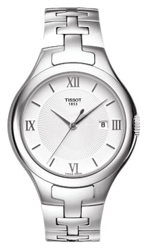 Wrist watch Tissot T082.210.11.038.00 for women - 1 photo, picture, image