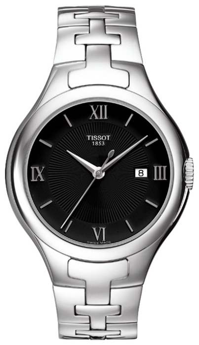 Wrist watch Tissot T082.210.11.058.00 for women - 1 photo, picture, image