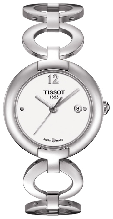Tissot T084.210.11.017.00 wrist watches for women - 1 image, picture, photo