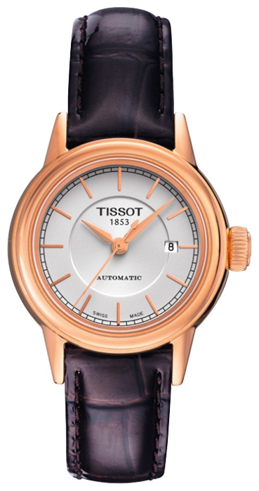 Tissot T085.207.36.011.00 pictures