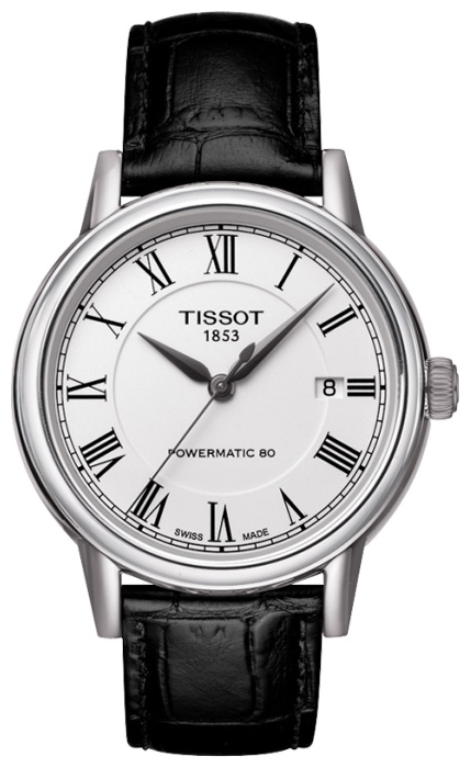 Wrist watch Tissot T085.407.16.013.00 for men - 1 picture, photo, image