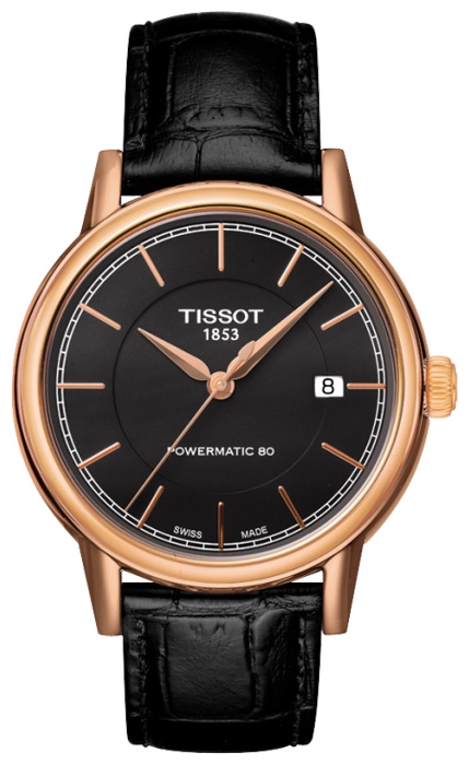 Wrist watch Tissot T085.407.36.061.00 for men - 1 picture, photo, image
