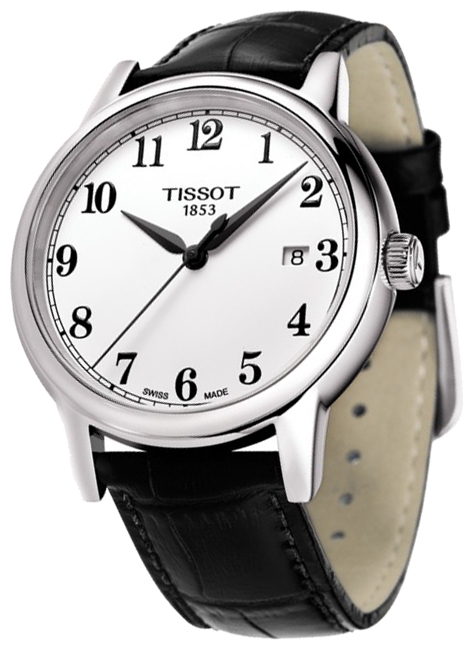 Wrist watch Tissot T085.410.16.012.00 for men - 2 photo, picture, image