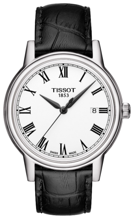 Wrist watch Tissot T085.410.16.013.00 for men - 1 picture, photo, image