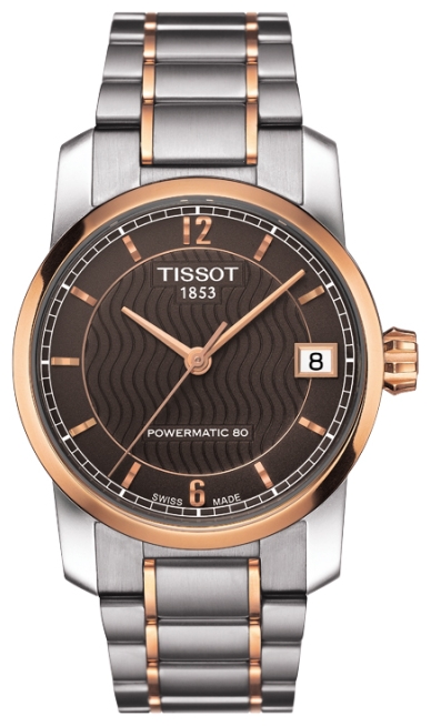 Tissot T087.207.55.297.00 pictures