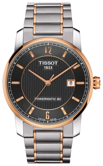 Tissot T087.407.55.067.00 pictures