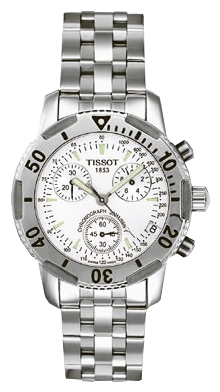 Wrist watch Tissot T17.1.486.33 for men - 1 photo, picture, image