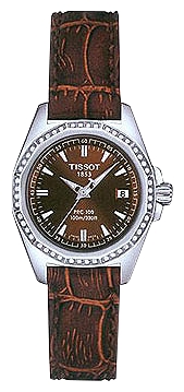 Tissot T22.1.111.11 wrist watches for women - 1 image, picture, photo