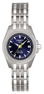 Wrist watch Tissot T22.1.281.41 for women - 1 image, photo, picture