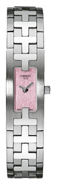 Tissot T50.1.185.60 wrist watches for women - 1 image, picture, photo