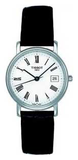 Wrist watch Tissot T52.1.121.13 for women - 1 image, photo, picture