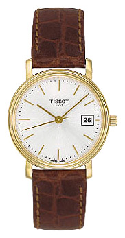 Tissot T52.5.111.31 pictures