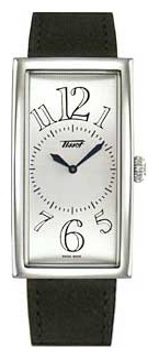 Tissot T56.1.652.32 wrist watches for women - 1 image, picture, photo