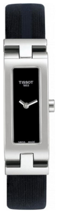 Wrist watch Tissot T58.1.225.50 for women - 1 picture, photo, image