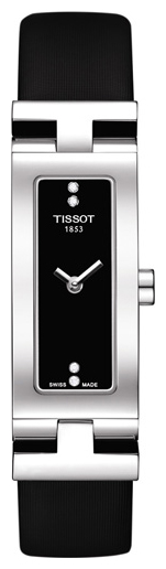 Tissot T58.1.225.56 pictures