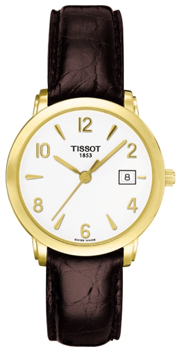Tissot T71.3.134.34 wrist watches for women - 1 image, picture, photo