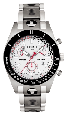 Wrist watch Tissot T91.1.488.31 for men - 1 photo, image, picture