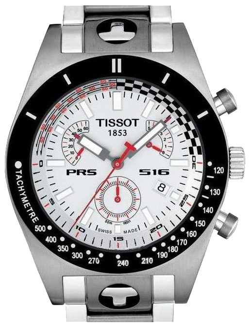 Wrist watch Tissot T91.1.488.31 for men - 2 photo, image, picture