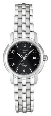 Wrist watch Tissot T97.1.181.52 for women - 1 image, photo, picture