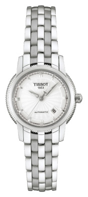 Wrist watch Tissot T97.1.183.31 for women - 1 image, photo, picture