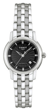 Tissot T97.1.183.51 wrist watches for women - 1 image, picture, photo