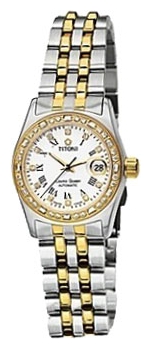 Wrist watch Titoni 726SY-203 for women - 1 image, photo, picture