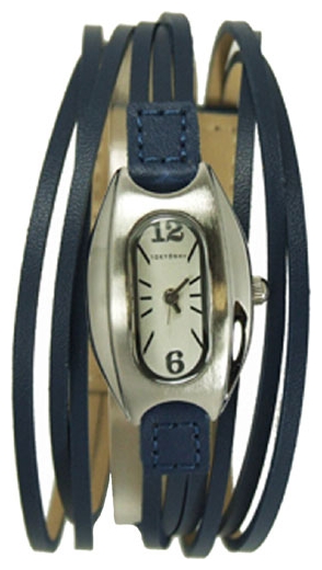 Wrist watch TOKYObay Angel Hour Blue for women - 1 picture, photo, image