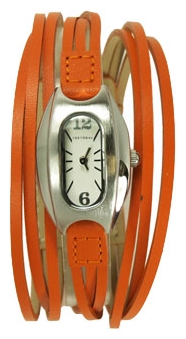 Wrist watch TOKYObay Angel Hour Orange for women - 1 image, photo, picture