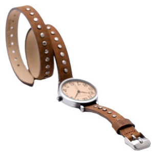 Wrist watch TOKYObay Austin Brown for unisex - 2 photo, image, picture