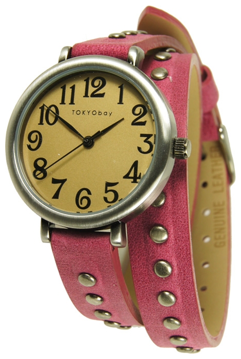 Wrist watch TOKYObay Austin Rose for women - 1 image, photo, picture
