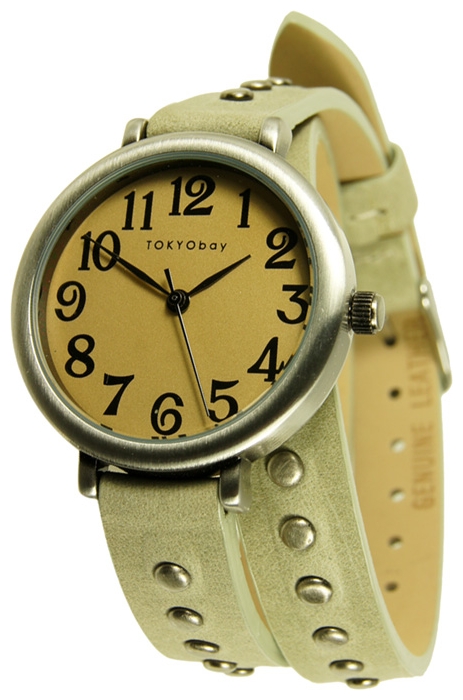 Wrist watch TOKYObay Austin Stone for women - 1 picture, photo, image