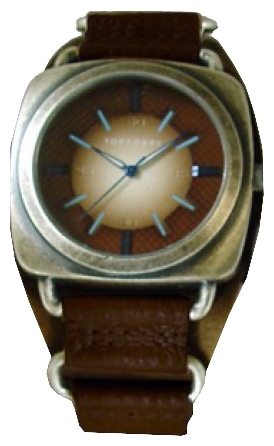 Wrist watch TOKYObay Captain Brown for men - 1 picture, photo, image