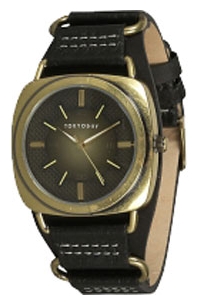 Wrist watch TOKYObay Captain Gold for women - 2 image, photo, picture