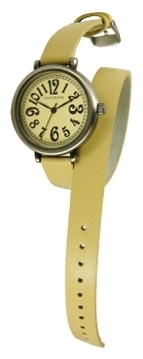 Wrist watch TOKYObay Cavalry Beige for women - 1 photo, image, picture