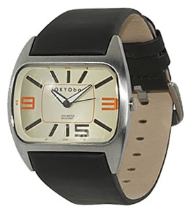 Wrist watch TOKYObay Dome Beige for unisex - 2 image, photo, picture