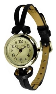 Wrist watch TOKYObay Eva Black for women - 1 picture, photo, image