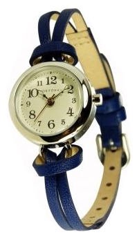 Wrist watch TOKYObay Eva Blue for women - 1 photo, image, picture