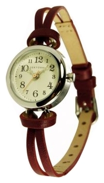 Wrist watch TOKYObay Eva Red for women - 1 picture, image, photo