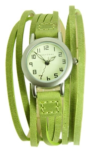 TOKYObay Gaucho Green wrist watches for women - 1 image, picture, photo