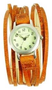 Wrist watch TOKYObay Gaucho Orange for women - 1 picture, photo, image